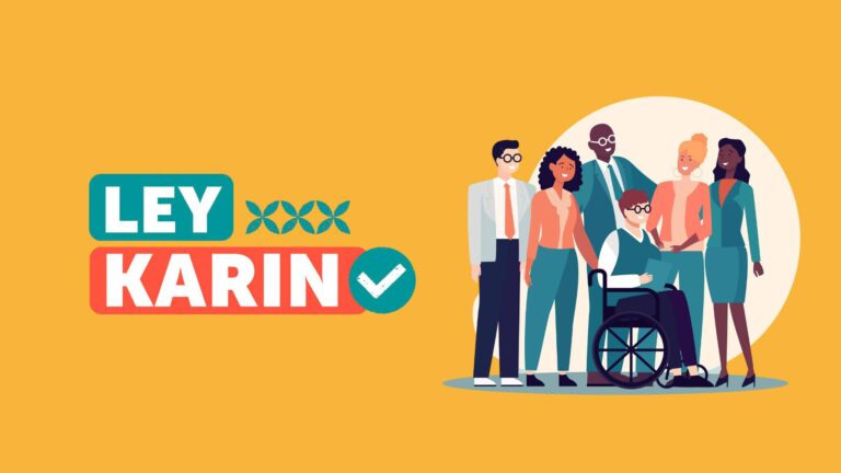 Ley Karin (Ley 21.643) 
